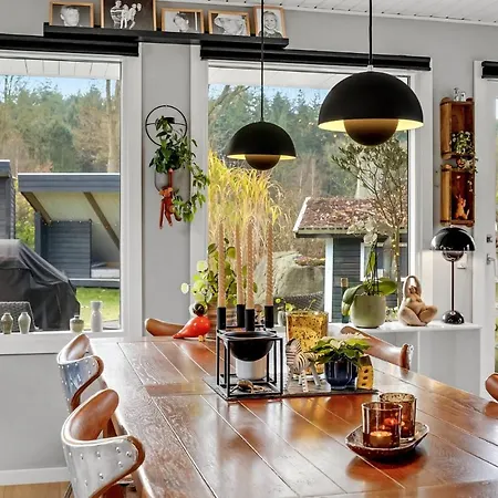 Beautiful In Brkop With 1 Bedrooms And Wifi * Børkop