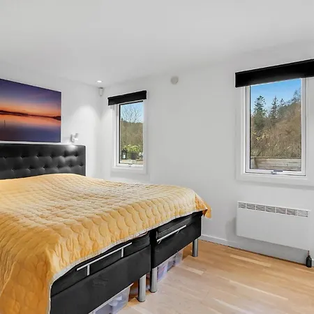 Beautiful In Brkop With 1 Bedrooms And Wifi Børkop