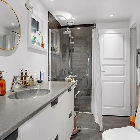 Beautiful In Brkop With 1 Bedrooms And Wifi * Børkop